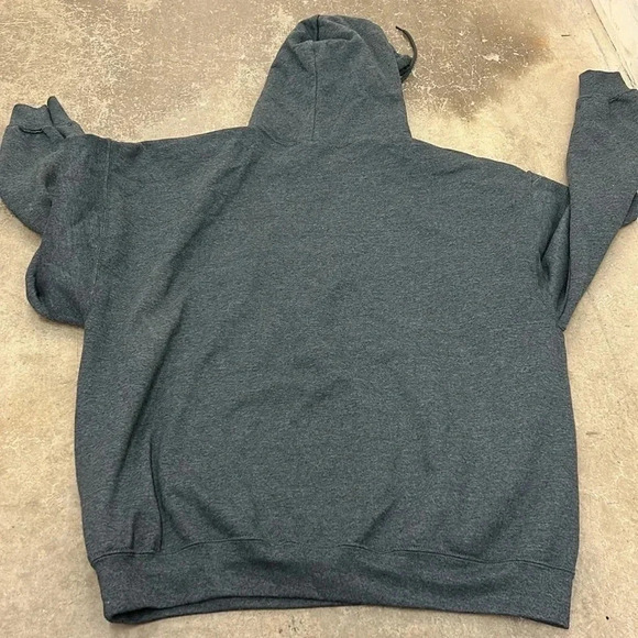 Kobe bryant  gildan hoodie sweat-shirt - Picture 3 of 5